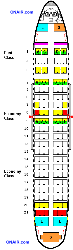 美國航空公司空中客車（US-Airways-Airbus）A319