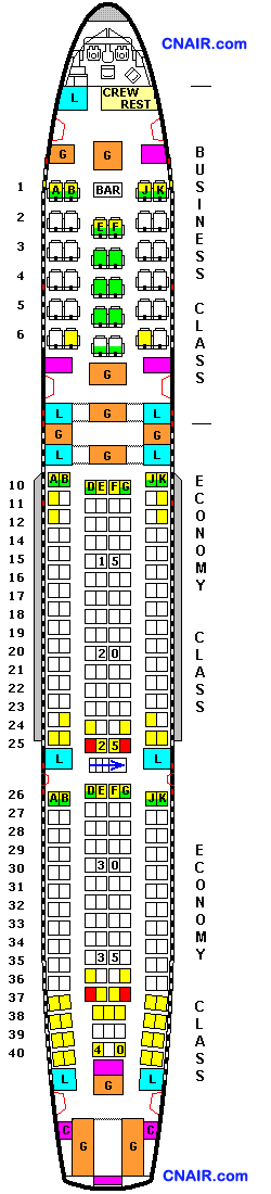 土耳其航空公司空中客車(chē)A340-300機(jī)型