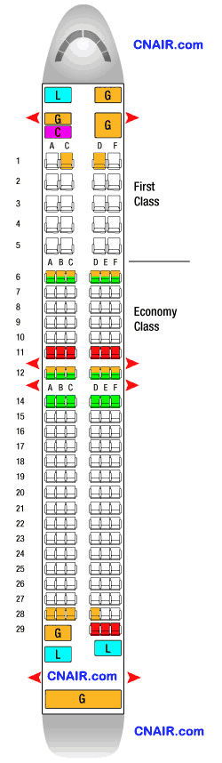 土耳其航空公司空中客車波音737-800機型