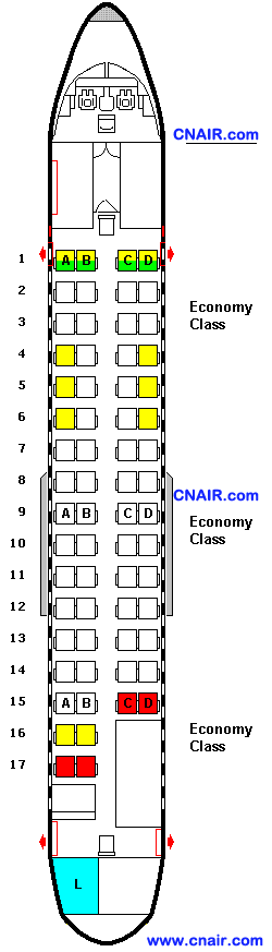 美國航空公司ATR-72, Super ATR機型