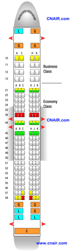 以色列航空公司波音 737-800機型