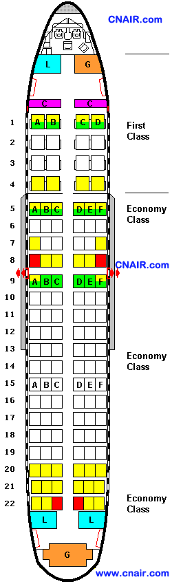 德爾塔航空公司空中客車A319 機型