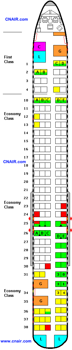 德爾塔航空公司MD88機(jī)型