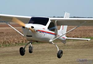 J160-C 輕型飛機介紹