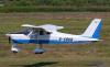 tecnam p92飛機