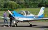 Tecnam P2002雙座輕型飛機