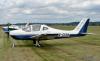 Tecnam P2002雙座輕型飛機