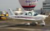 Tecnam P2002雙座輕型飛機