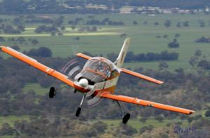 CT-4飛機介紹