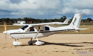 Jabiru J230-D