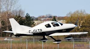 Lancair 哥倫比亞 300